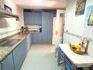Piso en venta en Capellanía - Retamar en Alhaurín de la Torre