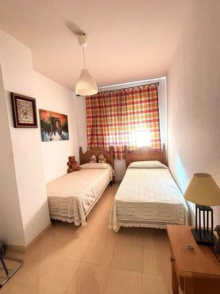 Piso en venta en Capellanía - Retamar en Alhaurín de la Torre