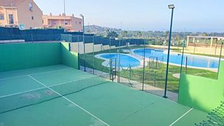 Piso en venta en Capellanía - Retamar en Alhaurín de la Torre