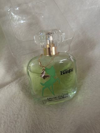 Profumo Disney Bambi Eau de Toilette