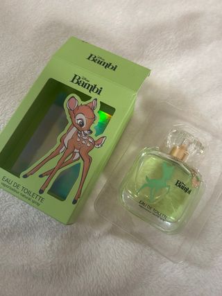 Profumo Disney Bambi Eau de Toilette