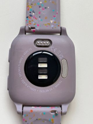 Garmin Venu SQ Morado