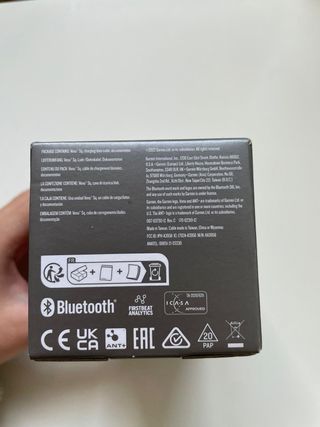 Garmin Venu SQ Morado