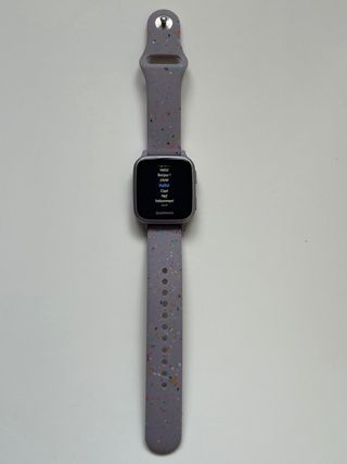 Garmin Venu SQ Morado