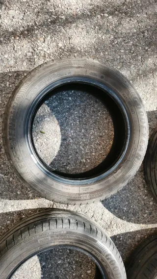 Ruedas Goodyear 195/55R16 91V