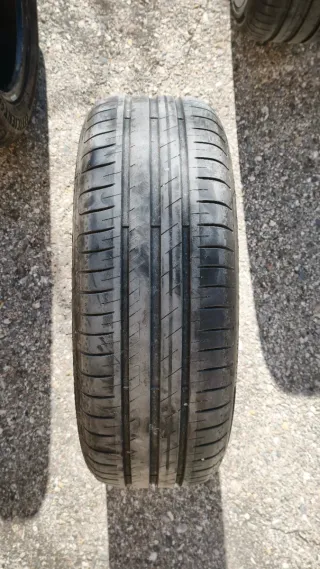 Ruedas Goodyear 195/55R16 91V