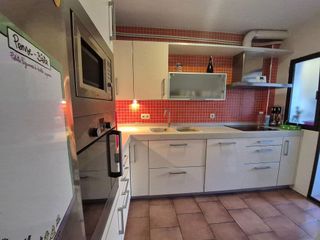 Piso en alquiler en Bola de Oro - Serrallo en Granada