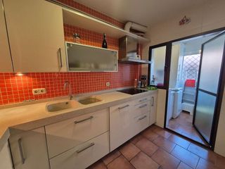 Piso en alquiler en Bola de Oro - Serrallo en Granada