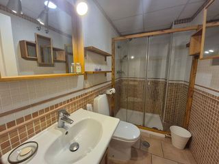 Piso en alquiler en Bola de Oro - Serrallo en Granada