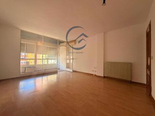 Piso en venta en El Naranjo en Fuenlabrada