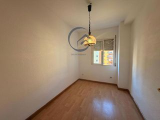 Piso en venta en El Naranjo en Fuenlabrada
