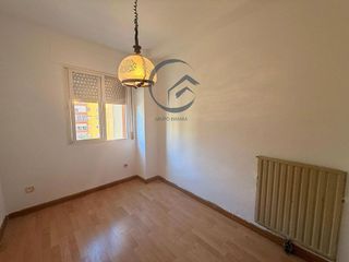 Piso en venta en El Naranjo en Fuenlabrada