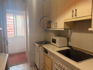 Piso en venta en El Naranjo en Fuenlabrada