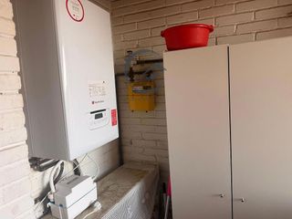 Piso en venta en El Naranjo en Fuenlabrada