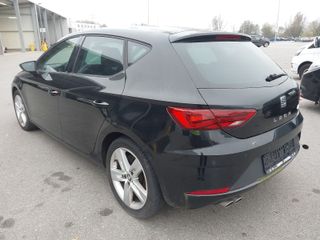 SEAT León FR 2.0 TDI 150CV