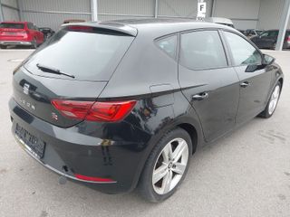SEAT León FR 2.0 TDI 150CV