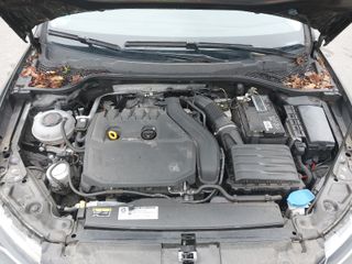 SEAT León FR 2.0 TDI 150CV