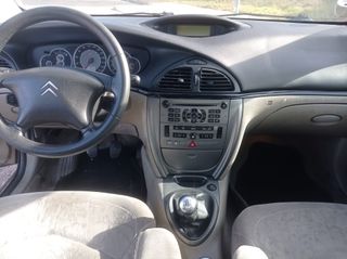 Citroen C5 2007 1.6 HDI