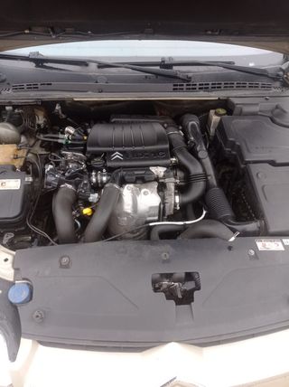 Citroen C5 2007 1.6 HDI