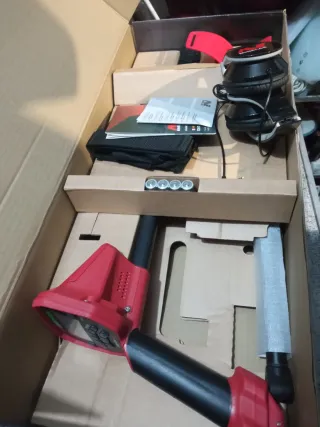 Detector Metales Minelab Vanquish 440