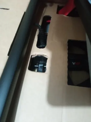 Detector Metales Minelab Vanquish 440