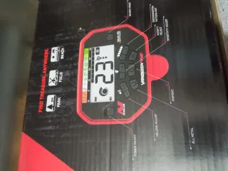 Detector Metales Minelab Vanquish 440