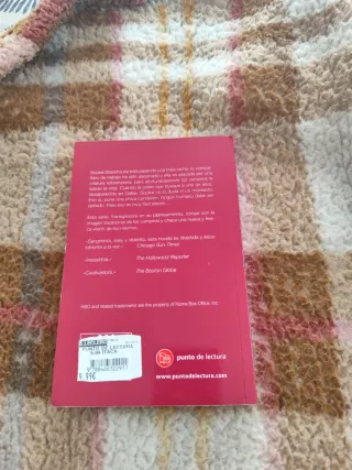 Vivir y morir en Dallas (Sookie Stackhouse) (Sp...