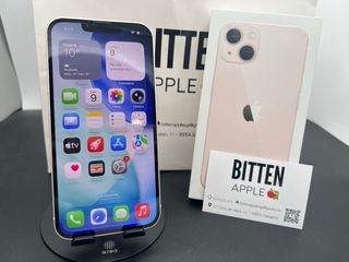 iPhone 13 256GB BAT94%/  GARANTIA ! CAMBIOS !