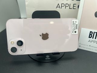 iPhone 13 256GB BAT94%/  GARANTIA ! CAMBIOS !