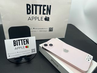 iPhone 13 256GB BAT94%/  GARANTIA ! CAMBIOS !