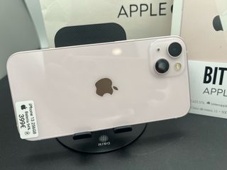 iPhone 13 256GB BAT94%/  GARANTIA ! CAMBIOS !