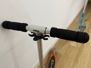 Patinetes Micro (2 unidades)