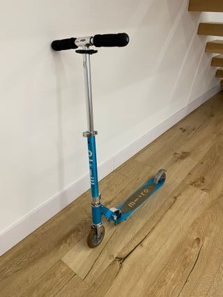 Patinetes Micro (2 unidades)