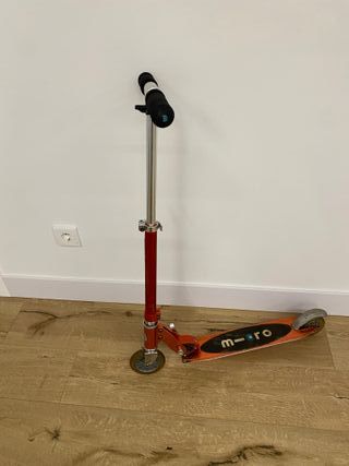 Patinetes Micro (2 unidades)