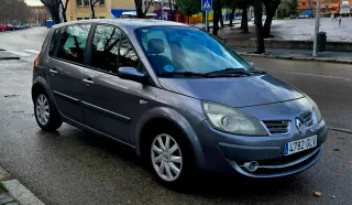 Renault Scenic 2009