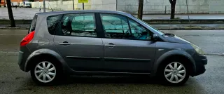 Renault Scenic 2009