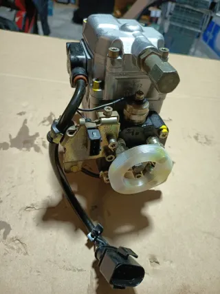 Bomba Inyectora Bosch 0 460 404 971