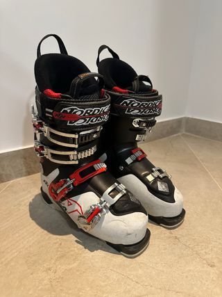 Botas de esquí Nordica