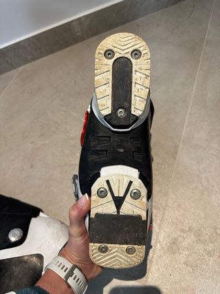 Botas de esquí Nordica