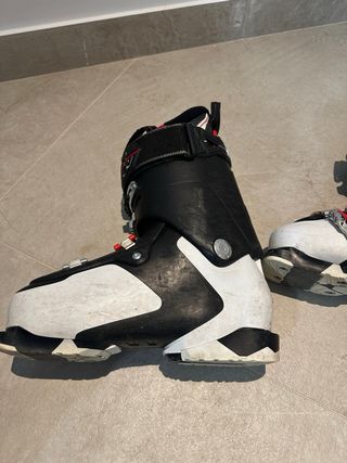 Botas de esquí Nordica