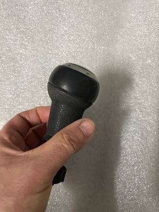 Pomo Palanca Cambios Seat Ibiza 6L