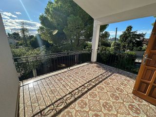Casa adosada en venta en Zona Poble en Benicarló