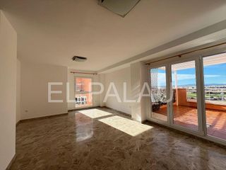 Piso en alquiler en Sant Pau en Valencia