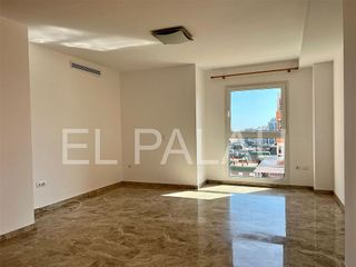Piso en alquiler en Sant Pau en Valencia