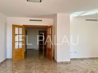 Piso en alquiler en Sant Pau en Valencia