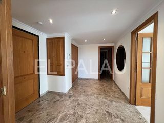 Piso en alquiler en Sant Pau en Valencia