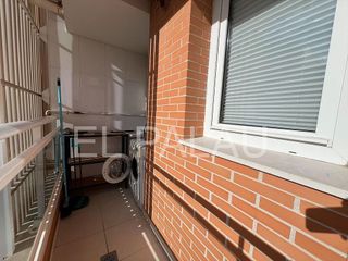 Piso en alquiler en Sant Pau en Valencia