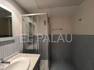 Piso en alquiler en Sant Pau en Valencia