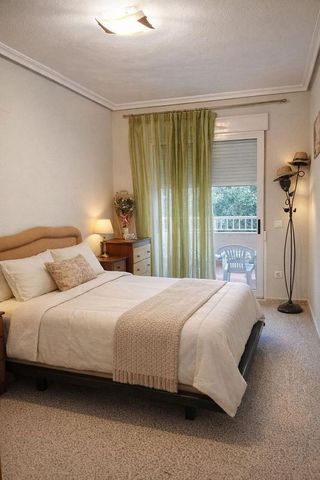 Piso en alquiler en Centro en San Vicente del Raspeig/Sant Vicent del Raspeig