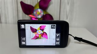 Canon IXUS 210 Cámara Digital Gris